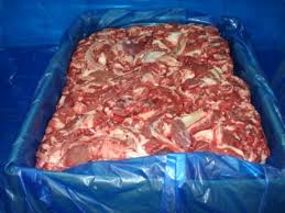 Безопасность польской говядины поставлена под сомнение