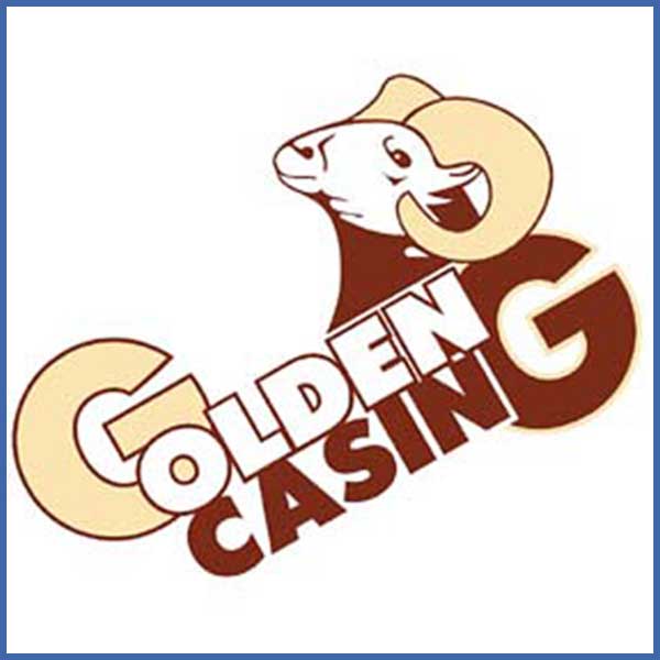 Golden Casing\ Голден Кейсинг