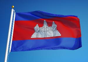В Камбодже зарегистрирована первая вспышка АЧС В Камбодже зарегистрирована первая вспышка АЧС