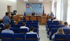 На Сахалине усиленно контролируют мясную продукцию