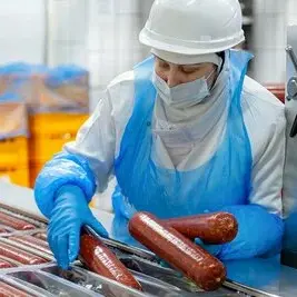 В Москве построят новые корпуса для Черкизовского мясокомбината В Москве построят новые корпуса для Черкизовского мясокомбината