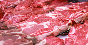 Китай возглавил список крупнейших покупателей российского мяса