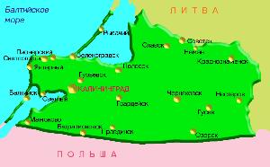 Калининградские власти заявили, что в регионе удалось стабилизировать ситуацию с АЧС Калининградские власти заявили, что в регионе удалось стабилизировать ситуацию с АЧС