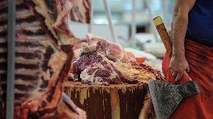 Узбекистан импортировал мяса на сумму $3 млн. за первое полугодие