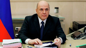 Правительство выделило сто миллиардов рублей на поддержку регионов