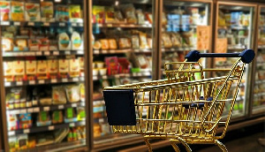 Правительство выбрало состав рабочей группы по контролю цен на продукты