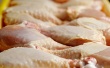 Экспорт мяса птицы по итогам 2014 достиг 57 тыс. тонн