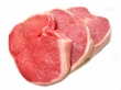 В Крыму стали производить больше свинины