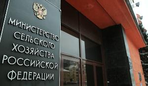 Минсельхоз разработал проект новой доктрины продбезопасности с учетом санкций