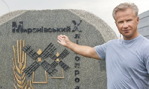 Агрохолдинг Косюка увеличил экспорт курятины на 43%