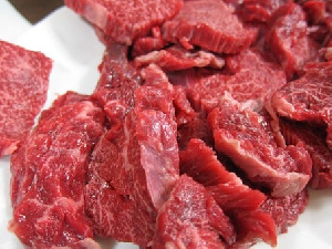 Появился прогноз о том, подорожает ли в РФ мясо крупного рогатого скота 
