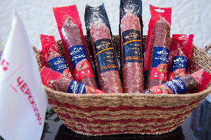 Группа «Черкизово» обновила свой главный бренд