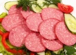 В Беларуси резко снизился выпуск колбасных изделий