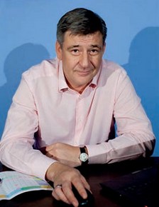 Сазонов Максим Анатольевич