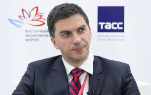 Глава "Русагро": мы готовы инвестировать и в Китай, и в Россию