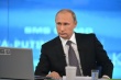 Путин: Россия должна использовать санкции для выхода на новые рубежи развития