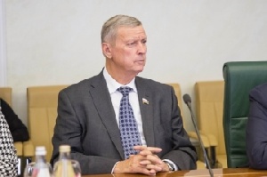 Геннадий Горбунов: В производстве органической продукции российские предприниматели будут обладать абсолютной конкурентоспособностью