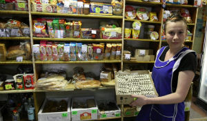 Московская область: Для торговых сетей хотят ввести квоту на местную продукцию