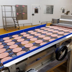 Ведущие производители мясной продукции наращивают ее экспорт