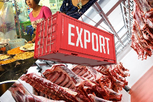Злачный рост
