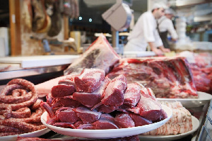 Цена на мясо в Казахстане выросла и будет расти дальше