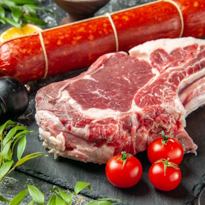 Рынок мяса 7–13 сентября: главное за неделю
