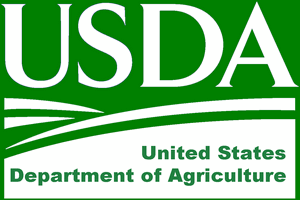 USDA временно прекратил свою работу в связи с закрытием правительственных учреждений в США