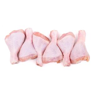 В ЛНР увеличено производство курятины на 120%