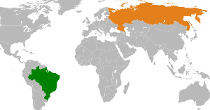 Россия и Бразилия договорились о переходе на электронные ветеринарные сертификаты 