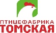 Новинка от птицефабрики "Томская" -  ветчина подкопченная с сыром