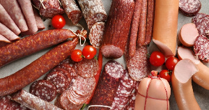 В 2021 году в Мытищах откроется производство фермерских колбас