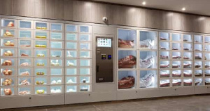 Вендинг стимулирует продажи британских фермеров в условиях пандемии