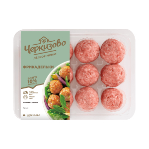 Группа «Черкизово» запустила линейку продуктов из свинины для сторонников ЗОЖ