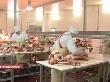 Сотрудники компании «Албиф» раскрыли секреты производства мраморного мяса Сотрудники компании «Албиф» раскрыли секреты производства мраморного мяса