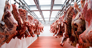 В январе-октябре 2019 года экспорт говядины из США сократился на 2,5%