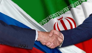 Россия и Иран подписали меморандум о сотрудничестве в сфере экономики и торговли