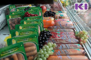 В Сыктывкаре прошла главная сельскохозяйственная ярмарка года – "Урожай-2019"