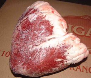 В Петербург не пустили голландские сердца