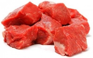 В Рязани отправят на утилизацию более тонны мяса 