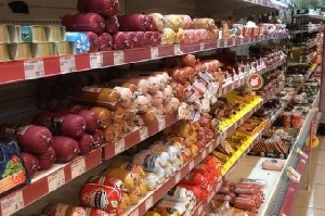 В Красноярске прошло первое заседание специального продовольственного штаба