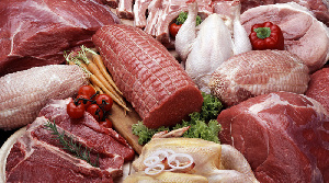 О проблемах мясной отрасли