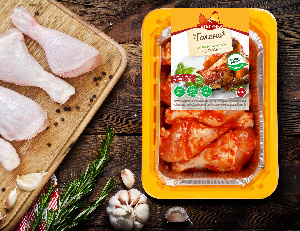 «Петелинка» выпускает новые виды продукции для запекания