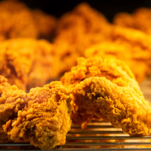 Yum! Brands продает KFC в РФ ижевской «Фуд-сервис»