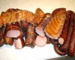 Секреты копчения мясных продуктов