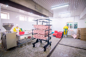 Назил Ситдиков, Тукаевский мясокомбинат: «Колбаса сейчас как красная икра!»