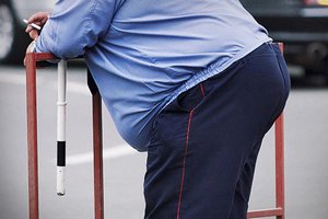 Ожирением в России страдает уже около 30% населения, а избыточным весом — 60% - ВОЗ Ожирением в России страдает уже около 30% населения, а избыточным весом — 60% - ВОЗ