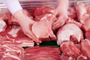 В Ростовской области производство мяса сократилось на 37%