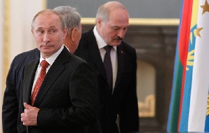 Итоги 2014: ЕАЭС - расширение рынка или самоизоляция?