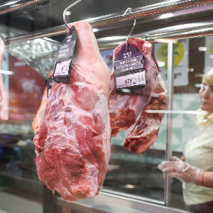 В России спрогнозировали подорожание свинины