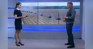 Свиноводческие компании Курской области вышли на рынки Вьетнама и Гонконга